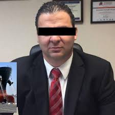 Exjuez federal de Veracruz entre los detenidos por red de huachicol fiscal