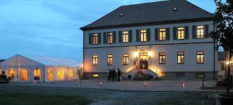 Gut Rosshof 2 Hof Style At Home Eventlocation