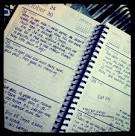 Treningsdagbok - - NDLA