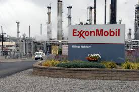 Atau nama ringkasnya emepmi adalah salah sebuah syarikat carigali dan pengeluaran yang beroperasi di malaysia. Exxonmobil Named 2017 Explorer Of The Year By World Oil And Gas Council Nrgi