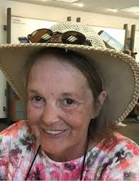 Obituary information for Patricia Ann Berry