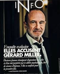 Sur mon site, ce que j'en dis...  https://www.isabelle-alonso.com/articles-1/gerard-miller-401