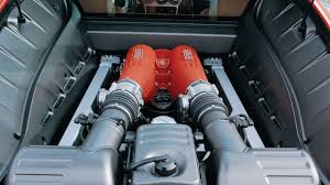 The engine was enlarged from the 3.6 liters to. Ferrari F430 Buying Guide Evo