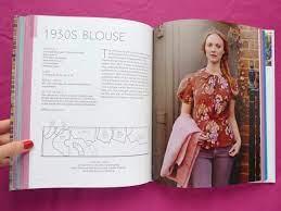 Once you've tried them, you too will love the instant gratification of pdf sewing patterns. Tilly And The Buttons The Great British Sewing Bee Book 2