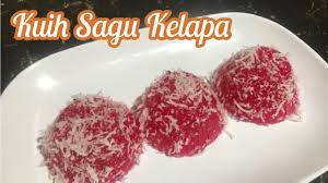 Kalau di bulan puasa, kami selalu membelinya di bazar ramadhan sebagai jom kita layan, resepi yang saya gunakan pada hari ini. Resepi Kuih Sagu Kelapa Kukus Youtube