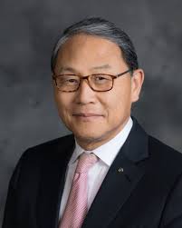 Sangkoo Yun, a member of the Rotary Club of Sae Hanyang, Seoul, Korea, has  been selected to become #Rotary president for 2026-27. Meet the  president-nominee: https://on.rotary.org/3AlRuWN