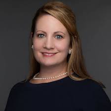 Erin Fischer Timmerman