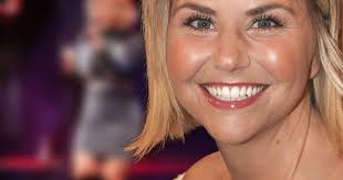 Finde den besten preis für beatrice egli in papendorf. Beatrice Egli Skin Tight And Super Short This Dress Takes Our Minds Off World Today News