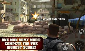 Click download and in a few moments you will receive the download dialog. Frontline Commando 3 0 3 Download Android Apk Aptoide