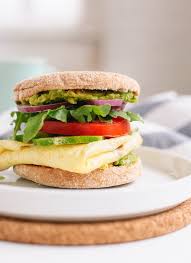 Veggie Breakfast Sandwich Recipe Cookie And Kate Recipe Veggie Breakfast Recipes Avocado Recipes