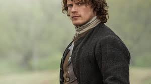 Here's the summary of the new series: Outlander Star Sam Heughan Is Ready For Action