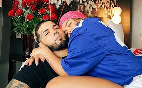 Bad bunny and karol g represented latin music at last night's billboard music awards. Did Karol G And Anuel Aa End Their Courtship All That Is Known Light Home