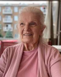 Mme Thérèse Martel 1939-2023 |