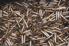 Heck, it was used in two world wars and korea. Centerfire Rifle Cartridges Rws Ammunition