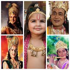 Meet Krishna Of Indian Tv Serials On Happy Janmashtmi श्री वैकुण्ठ नाथ स्वामी मंदिर. meet krishna of indian tv serials on happy janmashtmi