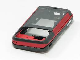 NOKIA 5610 Xpressmusic Case Original ...