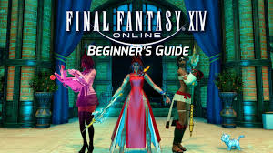 Commands pet to use its signature attack. A Beginner S Guide To Final Fantasy Xiv Tips Tricks To Help You Save Eorzea