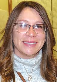 Tanya Shelley's Instagram, Twitter & Facebook