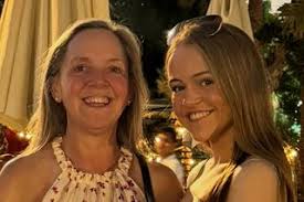 Up and Running: PB for Lizzie Lee