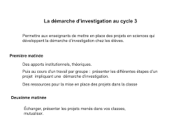 We did not find results for: Ppt La Demarche D Investigation Au Cycle 3 Powerpoint Presentation Id 4912143