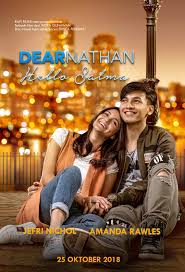 Film Ibu Maafkan Aku Kisah Ibu Pejuang Keluarga Tabloid Kabar Film Dear Nathan Streaming Movies Full Movies