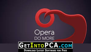 Opera 56 brings in features like video pop out volume controls, scroll to top for tabs, zoom level indicator and enhanced settings. Opera 64 Offline Installer Free Download