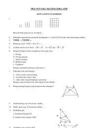 Bocoran soal cpns formasi pppk & cpns kumpulan soal akm kumpulan soal dan jawaban basa tantri & kirtya download clik here aneka resep read more Soal Ukg Matematika Dan Pembahasannya Netta