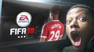 Image result for FIFA 18