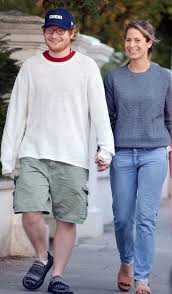 Cherry seaborn played field hockey at duke university. Cherry Seaborn Age Wiki Engaged Ed Sheeran Parents Facts