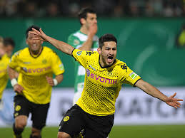 Aus wikipedia, der freien enzyklopädie. Spielanalyse Furths Fejzic Wird Zur Tragischen Figur Bvb Im Finale Spvgg Greuther Furth Borussia Dortmund 0 1 Halbfinale Dfb Pokal 2011 12 Kicker