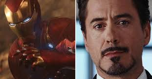 Iron man tony stark, owner of stark industries who is effectively a genius, who also happens to be a billionaire playboy philanthropist, engineer,inventor, need i say more? Tony Stark S Best Line In Avengers Endgame Was A Last Minute Addition But Tbh It Was Inevitable