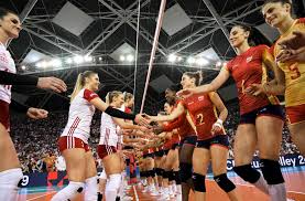 Tym razem rywalki nie są z najwyższej półki. Mecz Polska Niemcy Siatkowka 2019 Polki Wygraly Walka O Awans Do Polfinalow Mistrzostw Europy Kobiet Euro Volley 2019 Wynik Meczu Dziennik Baltycki