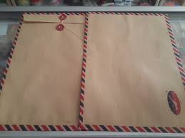 Apalagi bila anda sudah berkeluarga dan anda adalah seorang suami. Jual Map Amplop Lamaran Kerja Coklat Tali Folio Di Lapak Atk Bertuah Bukalapak