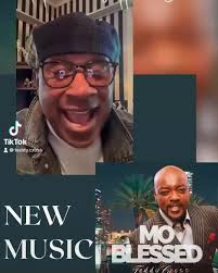 Morning Prayers with Pastor Teddy Cross