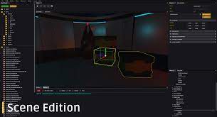 Maybe you would like to learn more about one of these? Github Adriengivry Overload 3d Game Engine With Editor