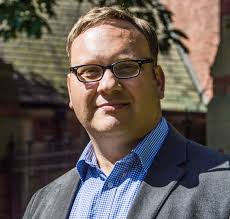 Connecting Research Communities Through Podcasts