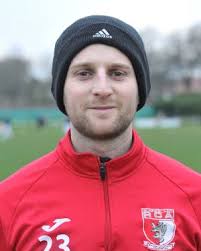 Pen pictures 2021-22