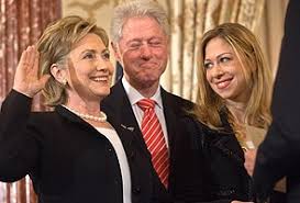 A photo in clinton's book, living history, shows a mutually joyous and frizzy. Hillary Bill Nervous Wrecks Over Chelsea S Wedding
