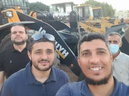 شباب المجلس البلدي لبلدية سوق...