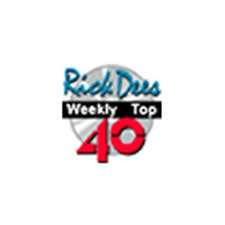 Rick Dees Weekly Top 40 Free Internet Radio Tunein