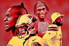 Dec 27, 2019 · fantasy football quiz questions. Which Active Nfl Players Are Set To Become Fantasy Football Legends The Ringer