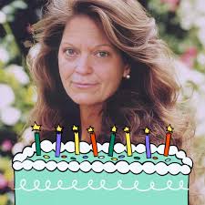 I am 39 years old and I have just become a mother,but so far no one has  congratulated me