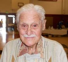 Bob Usher (1925-2014)