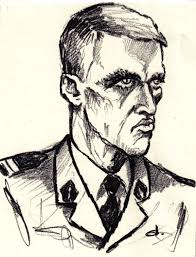 Deltas & Collines :: Capitaine Bernard MERTZ ::  MERTZ_Bernard_Lieutenant_28_SEP_62