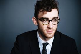 Colin Stokes — Arts Fusion Initiative