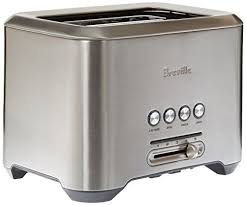 Check spelling or type a new query. Amazon Com Breville Bta720xl The Bit More 2 Slice Toaster Kitchen Dining Toaster Toaster Reviews Best 2 Slice Toaster