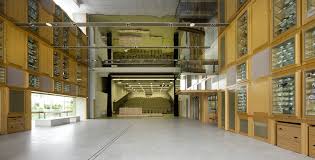 State Library Of Queensland Donovan Hill Peddle Thorp Architects Architect Architecture House Styles