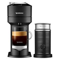 Coffee machine capsule nespresso vertuo machine cleaning. Vertuo Next Premium Classic Black Aeroccino 3 Nespresso