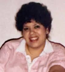 Obituary for Merry Ann Murphy