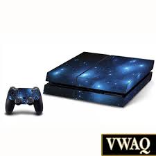 Qualitativ Hochwertige Laminat Vinyl Schutzenden Skins Konsole Und Controller Nicht Im Lieferumfang Enthalten Einfac Playstation Consoles Console Playstation